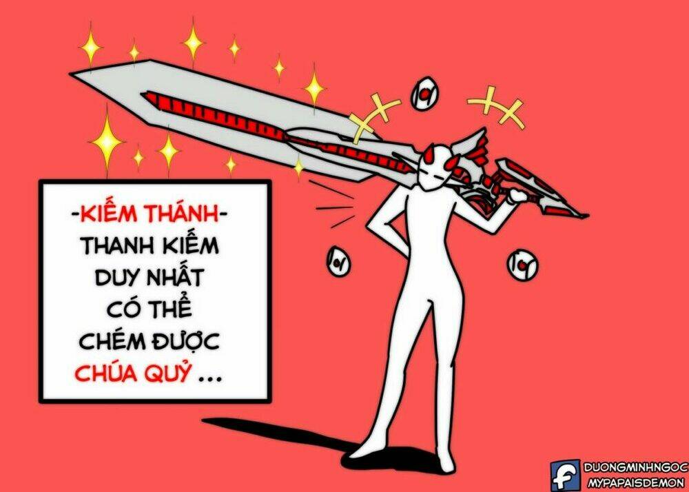 my papa is demon remake chapter 12 44