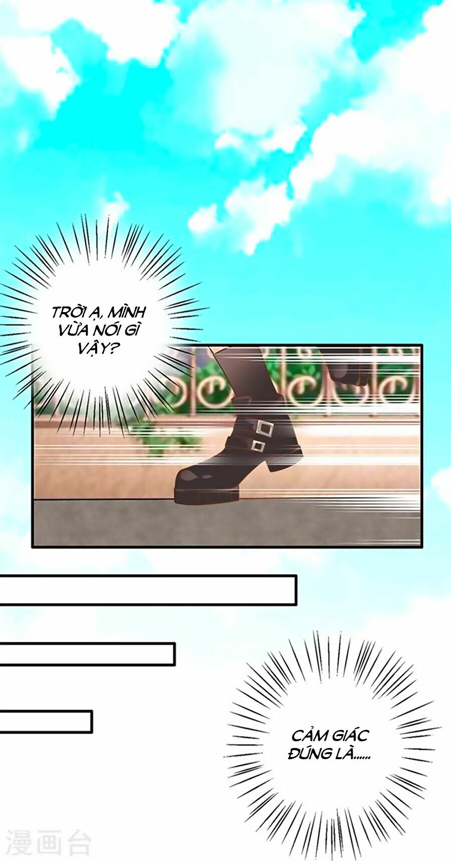 cả thế giới đều không bằng người chapter 102 6