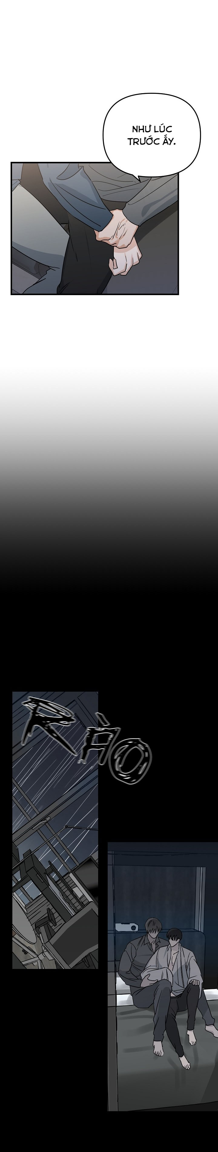 paradise again chapter 5 10