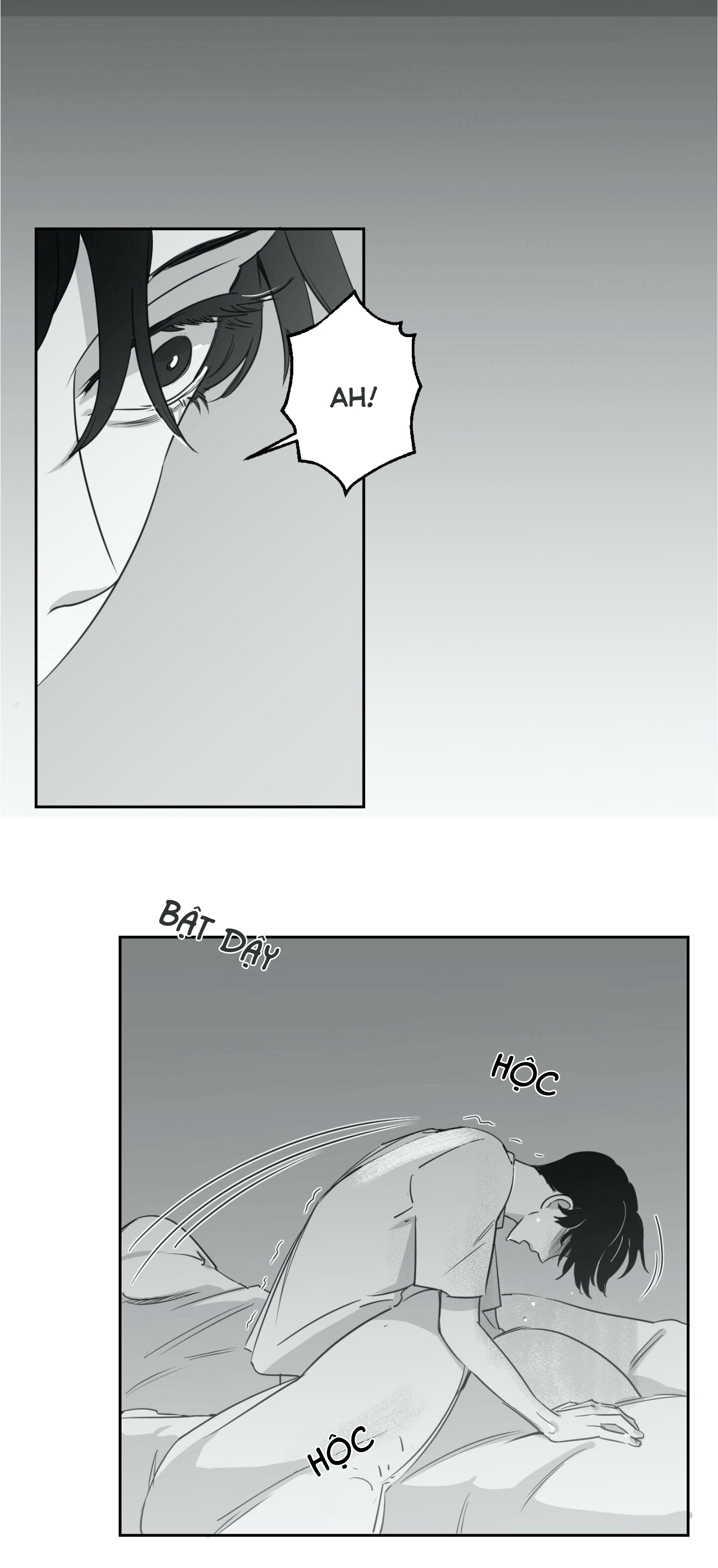 đến bên em đi! chapter 8 7