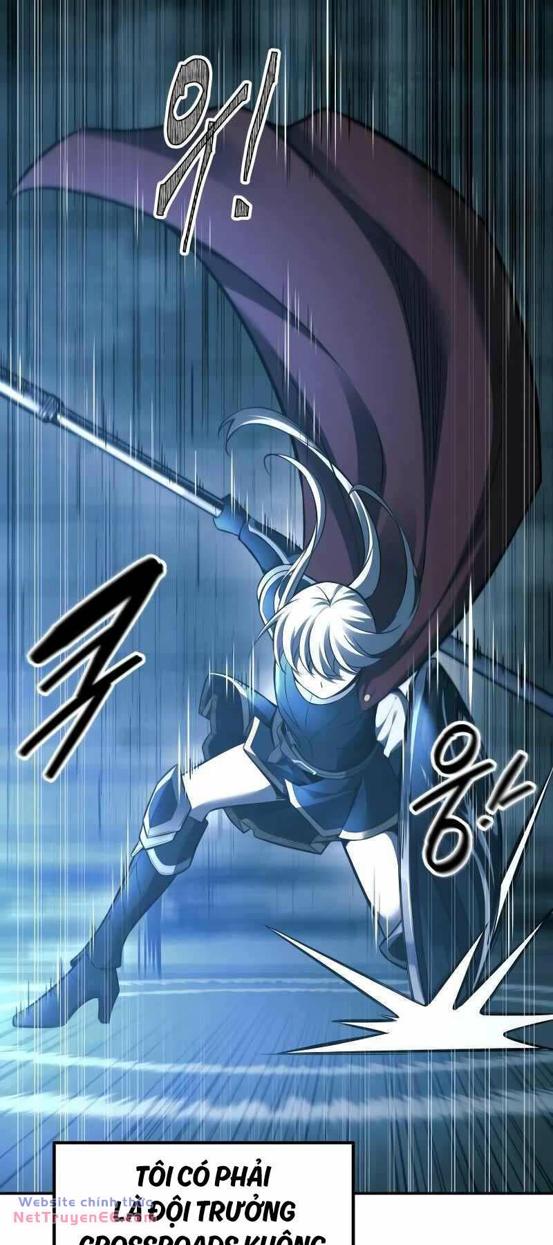 Trở Thành Hung Thần Trong Trò Chơi Thủ Thành Chapter 86 66