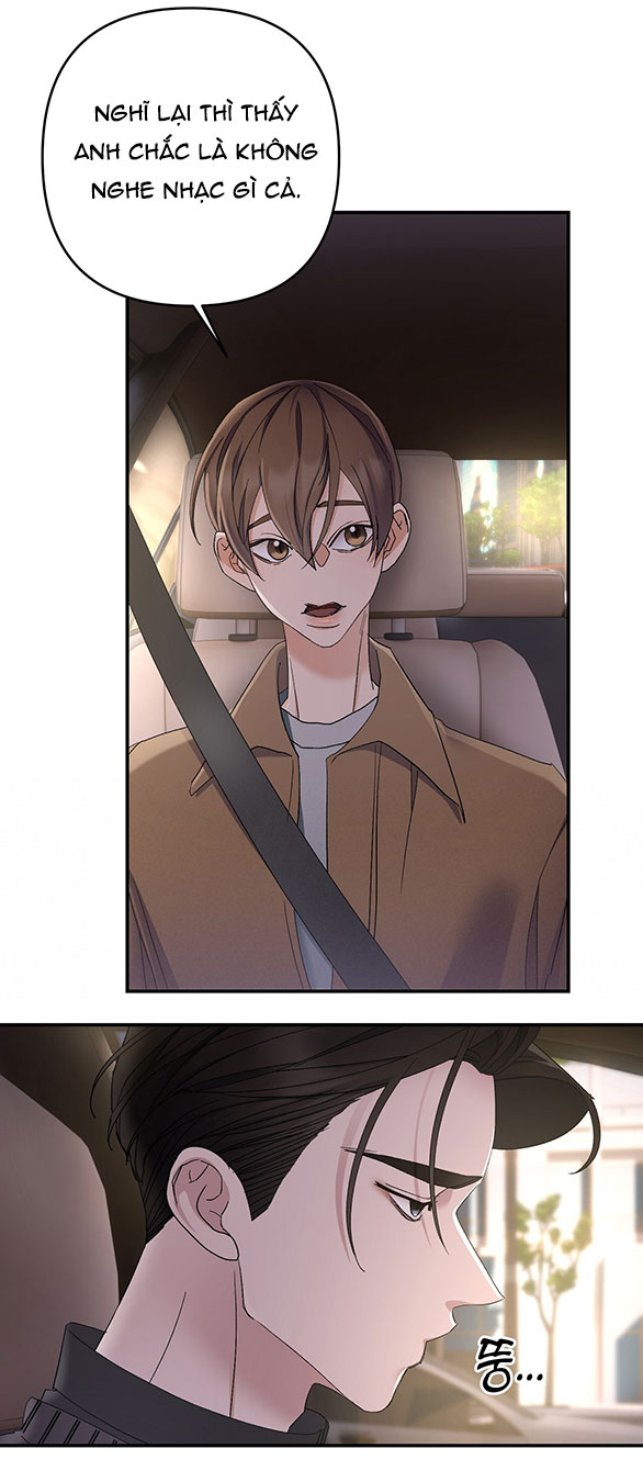 Hối Lộ Ngọt Ngào chapter 15 - Trang 13