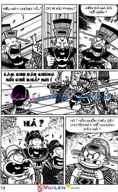 thần đồng đất việt chapter 84 71