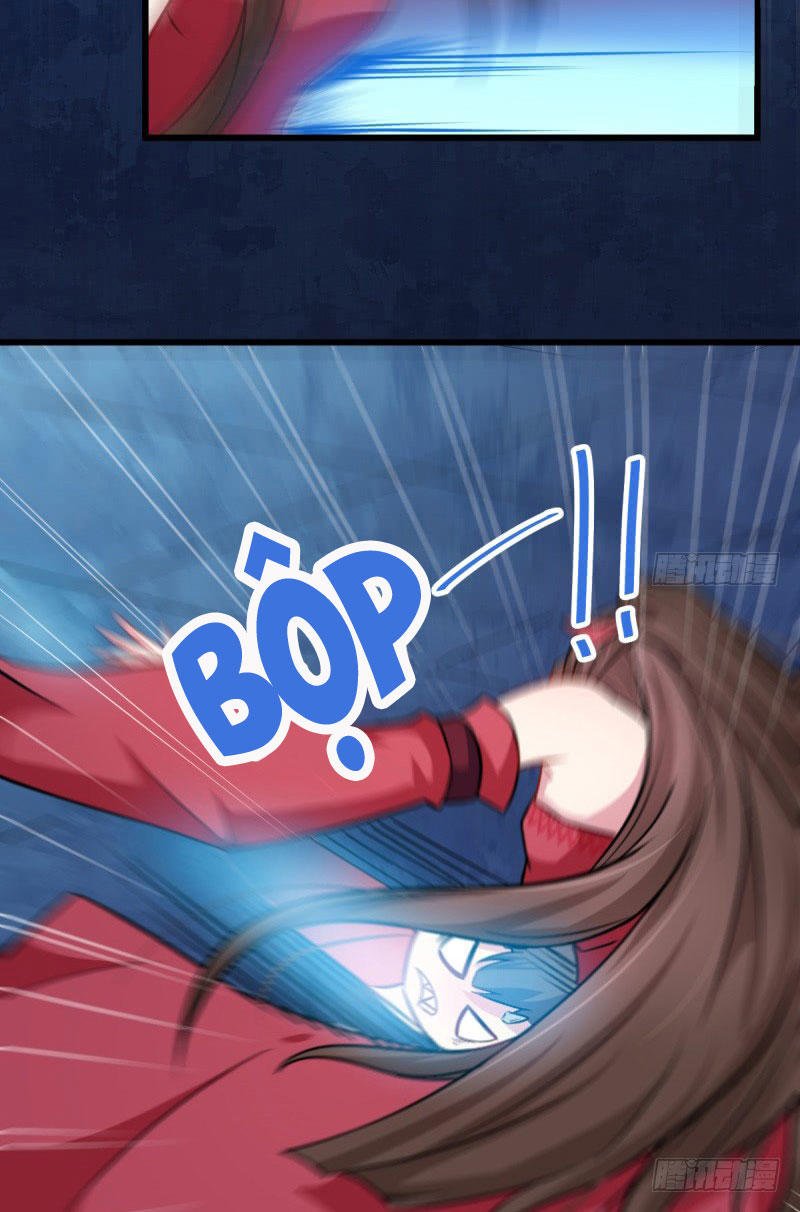 ngạo kiều quỷ vương yêu ta chapter 110 10