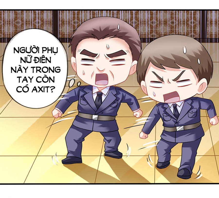 mỹ vị giai thê chapter 64 35