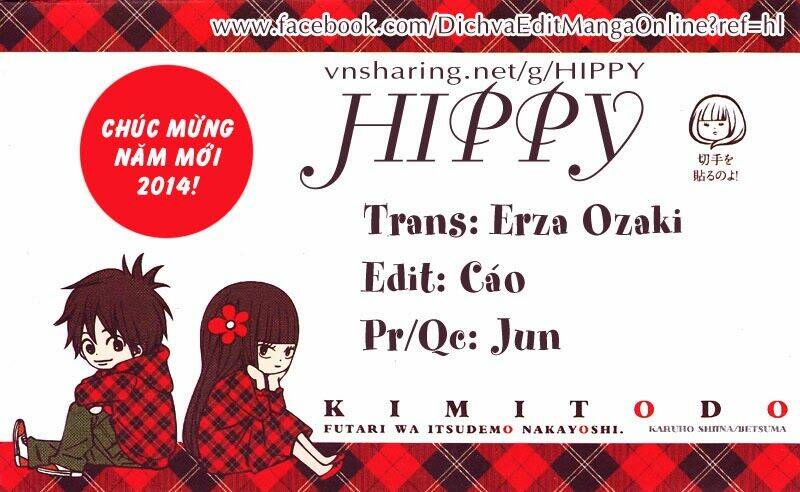 anh đã cho em biết bao thứ đầu tiên chapter 80 48