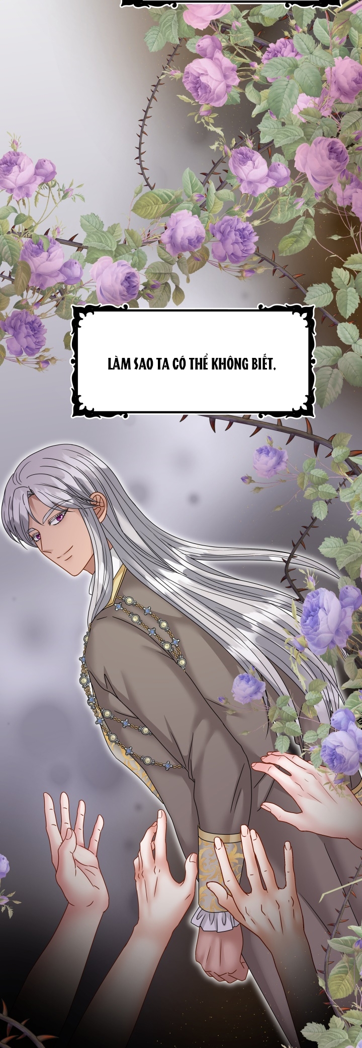 Khi Nàng Khóc Trông Thật Xinh Đẹp chapter 46.2 - Trang 17