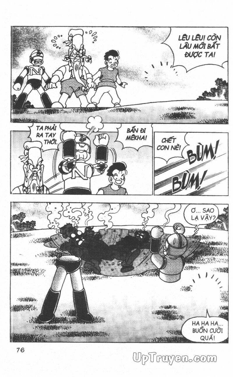 đội quân nhí nhố chapter 21 79