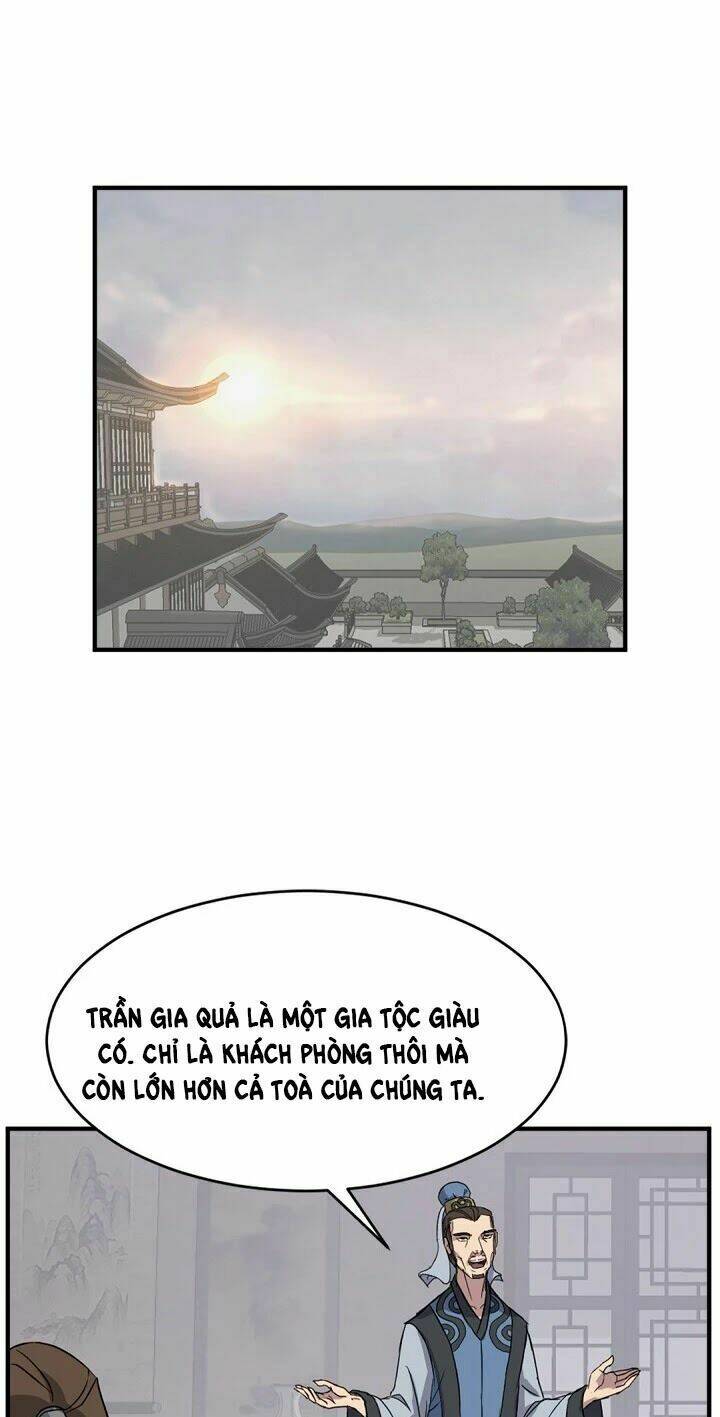 trọng sinh, bất khả chiến bại chapter 95 63