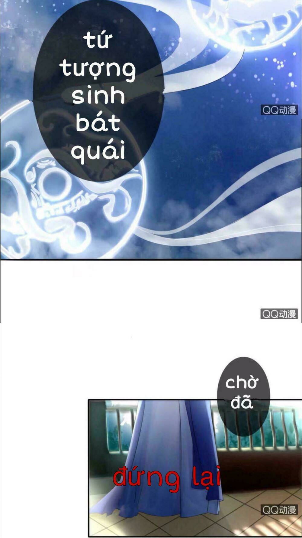 sủng phi của vương chapter 25 19