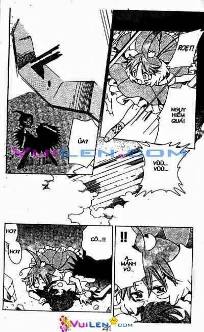 nữ sinh thời đại chapter 9 41