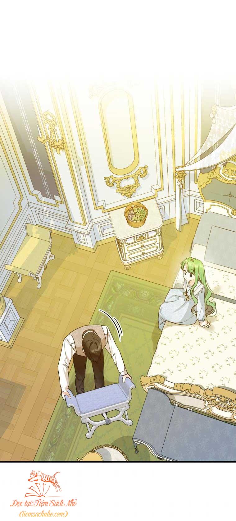 trở thành em gái nam chính truyện bl chapter 23 49