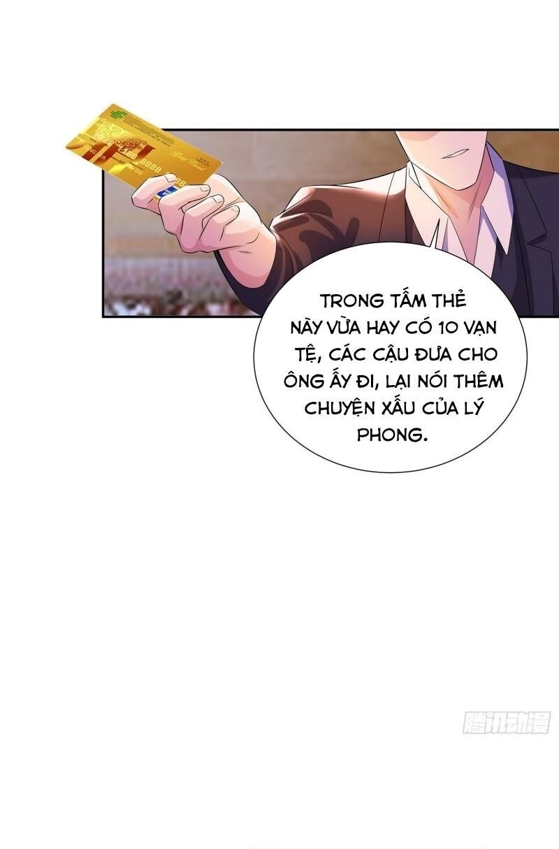 đô thị lãng tử chapter 17 9