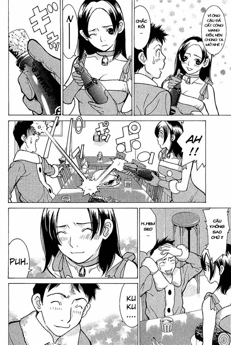 gacha gacha - secret chapter 6 36