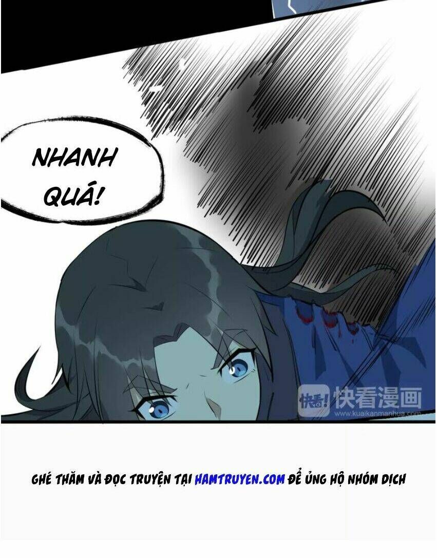 đại nghịch chi môn chapter 31 53