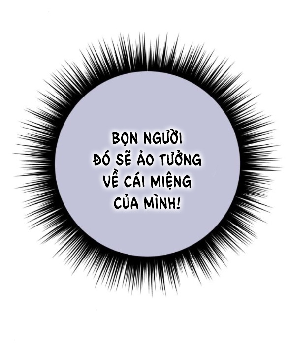 tôi muốn trở thành cô ấy dù chỉ là một ngày chapter 150.1 23