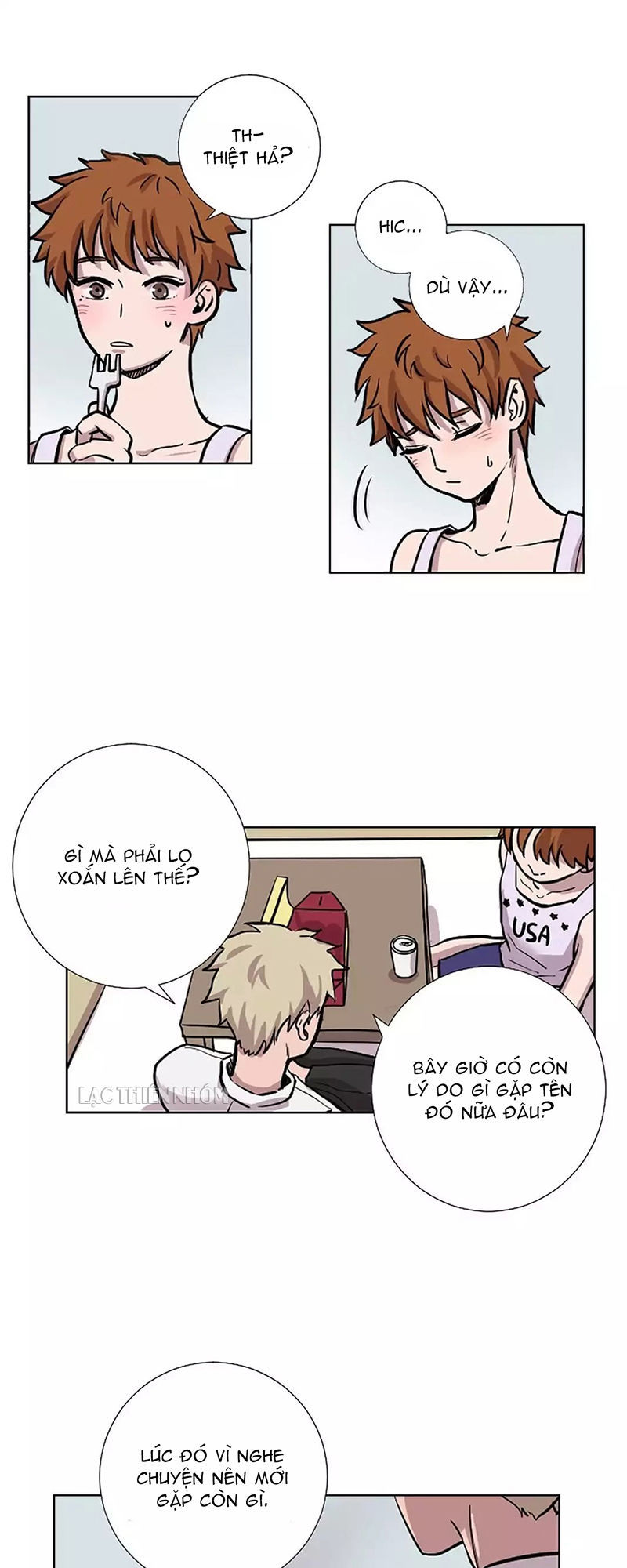 in our lifetime chapter 7 37