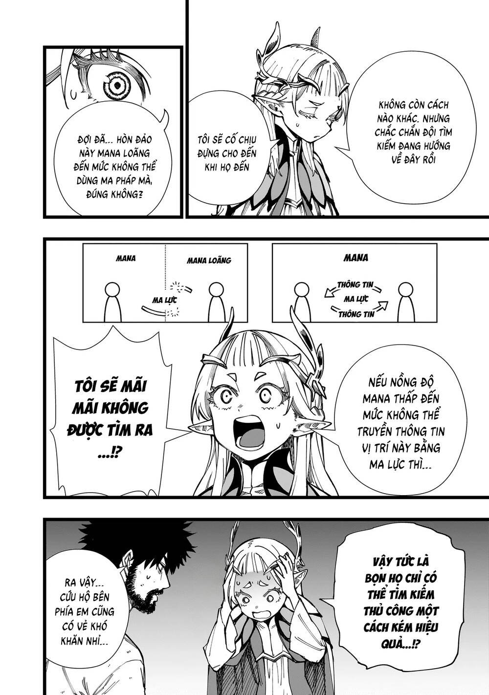 elf loli sinh tồn ký chapter 2 12