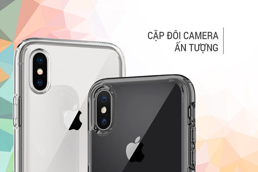 Điện Thoại iPhone X 256GB - Hàng Nhập Khẩu