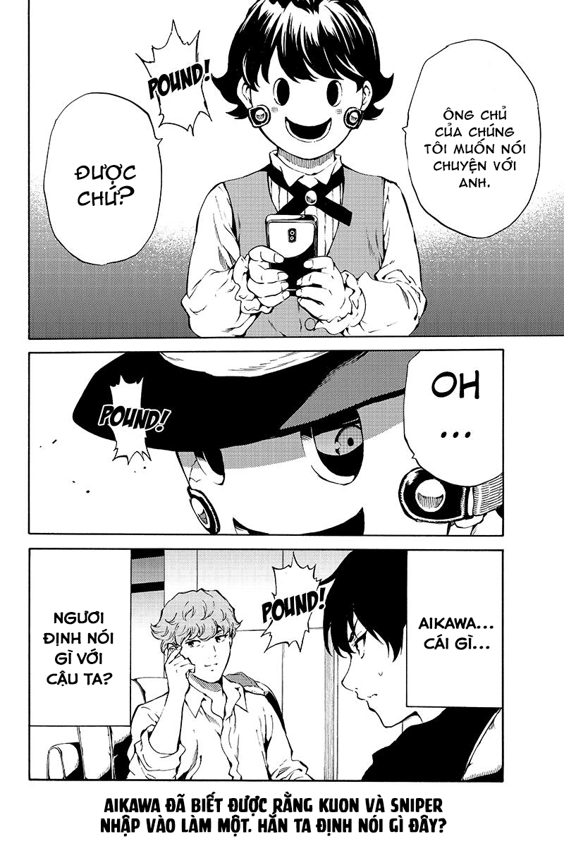 tenkuu shinpan arrive chapter 193 17