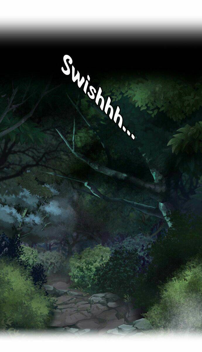 a thousand years ninetails chapter 3 5