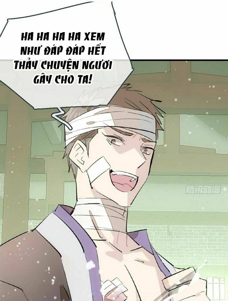 sư phụ lại trêu chọc ta chapter 49 3