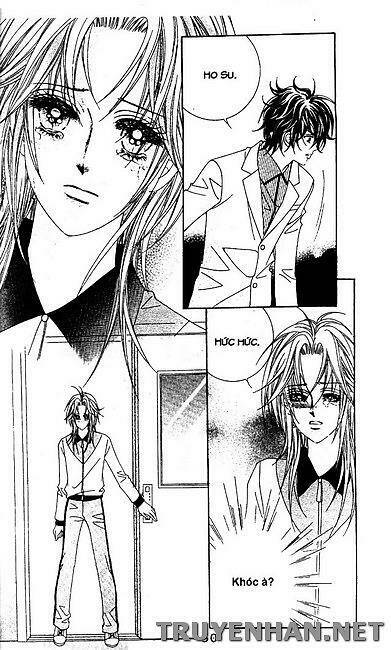 người duy nhất chapter 27 12