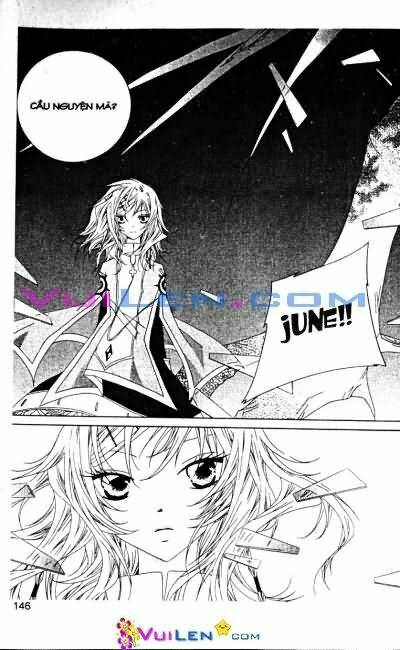 tiểu nữ vương chapter 3 146