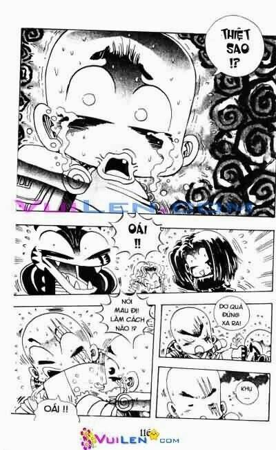 những người bạn tốt chapter 16 117