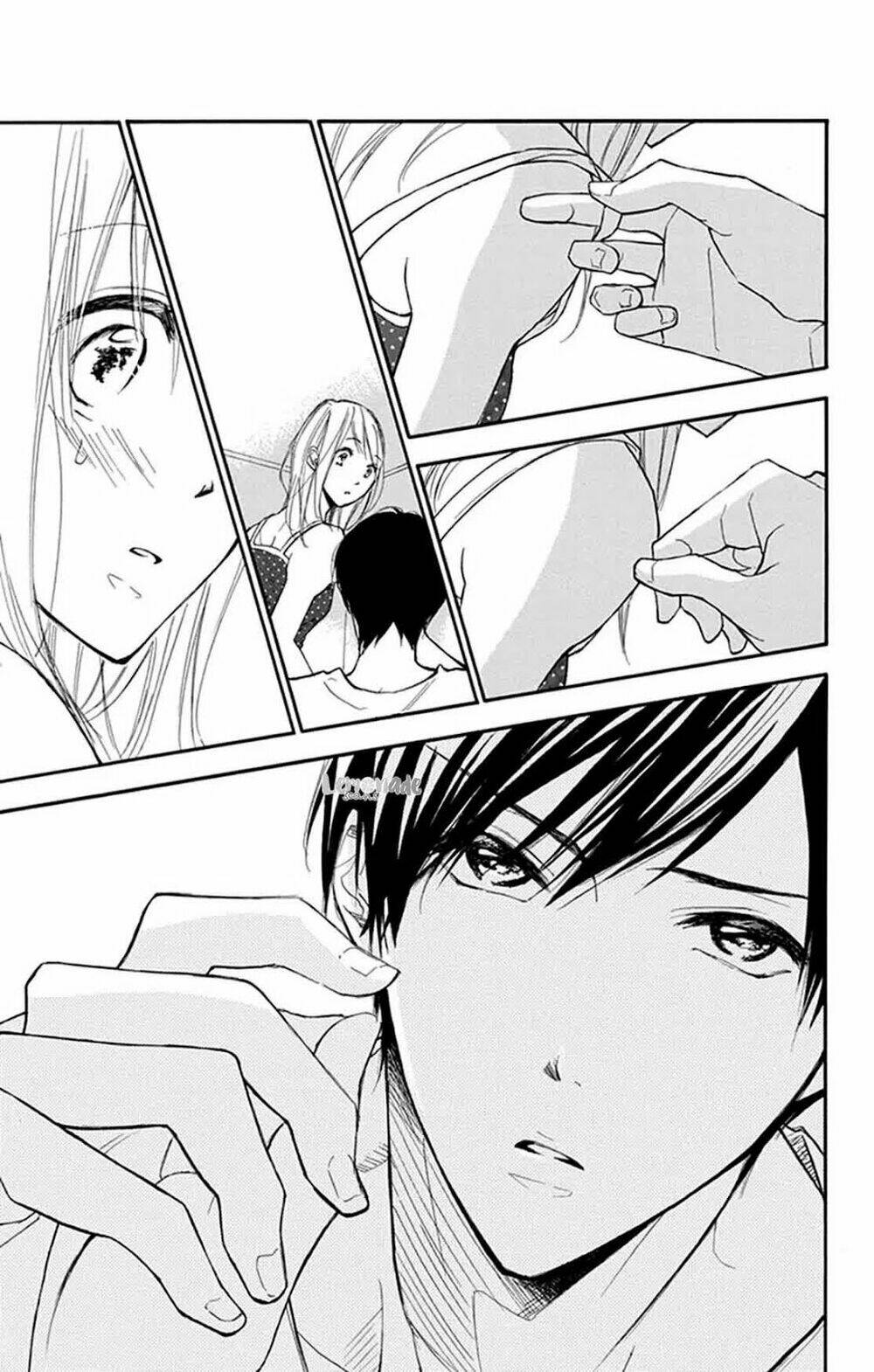 mint chocolate chapter 2 22