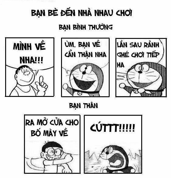 doraemon chế chapter 22 6