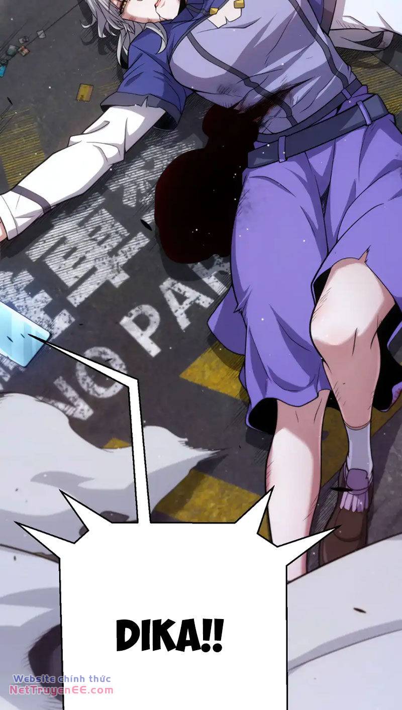 tôi đến từ thế giới trò chơi chapter 264 55