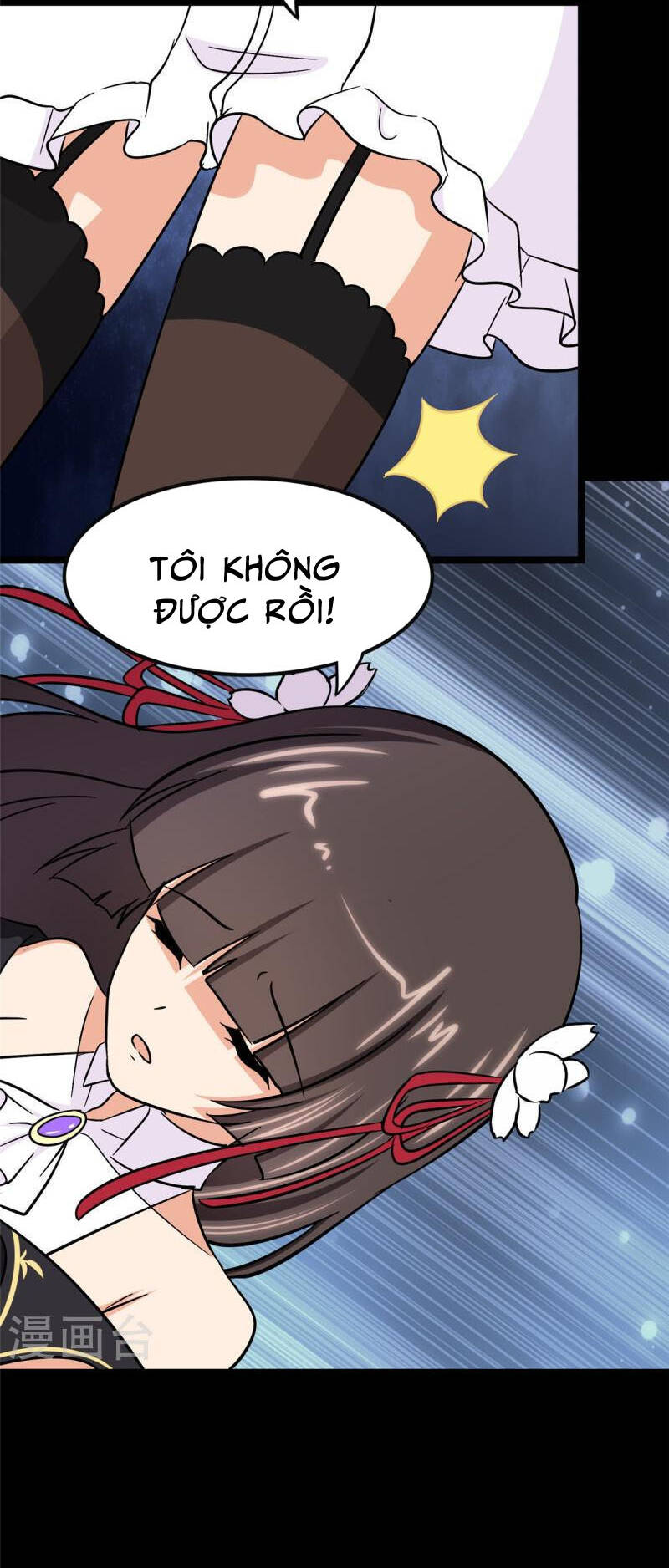 bạn gái virus của tôi chapter 360 42