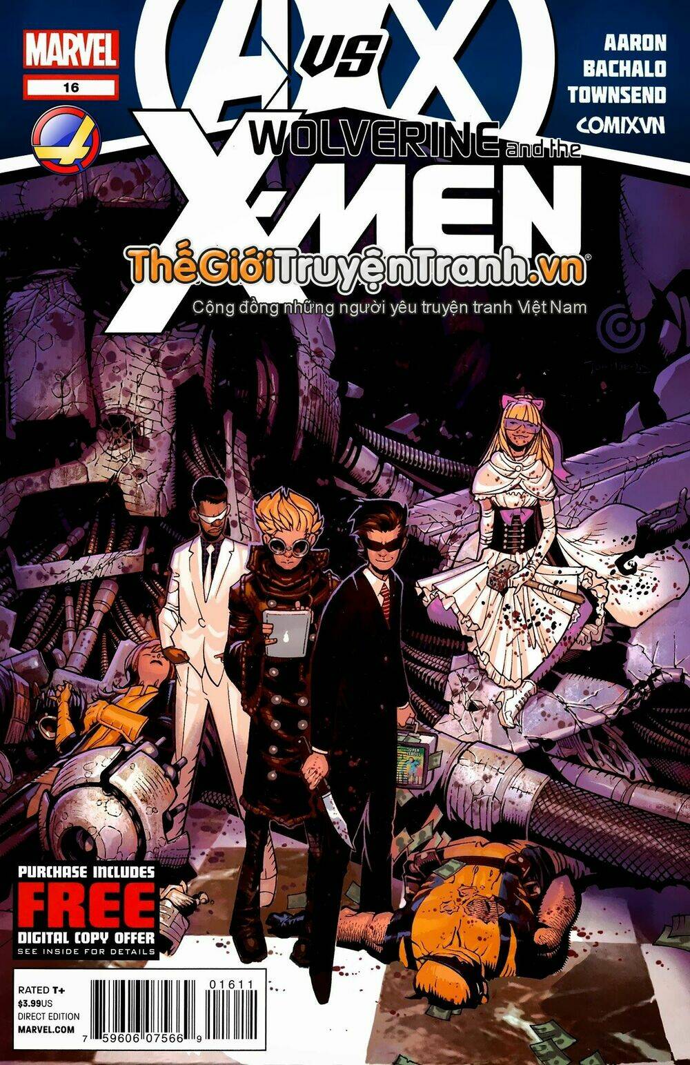 avengers vs x-men chapter 54 1