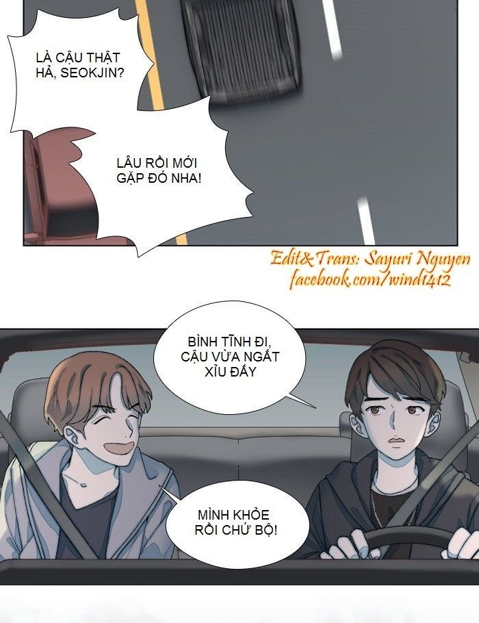 sự cứu rỗi chapter 10 33