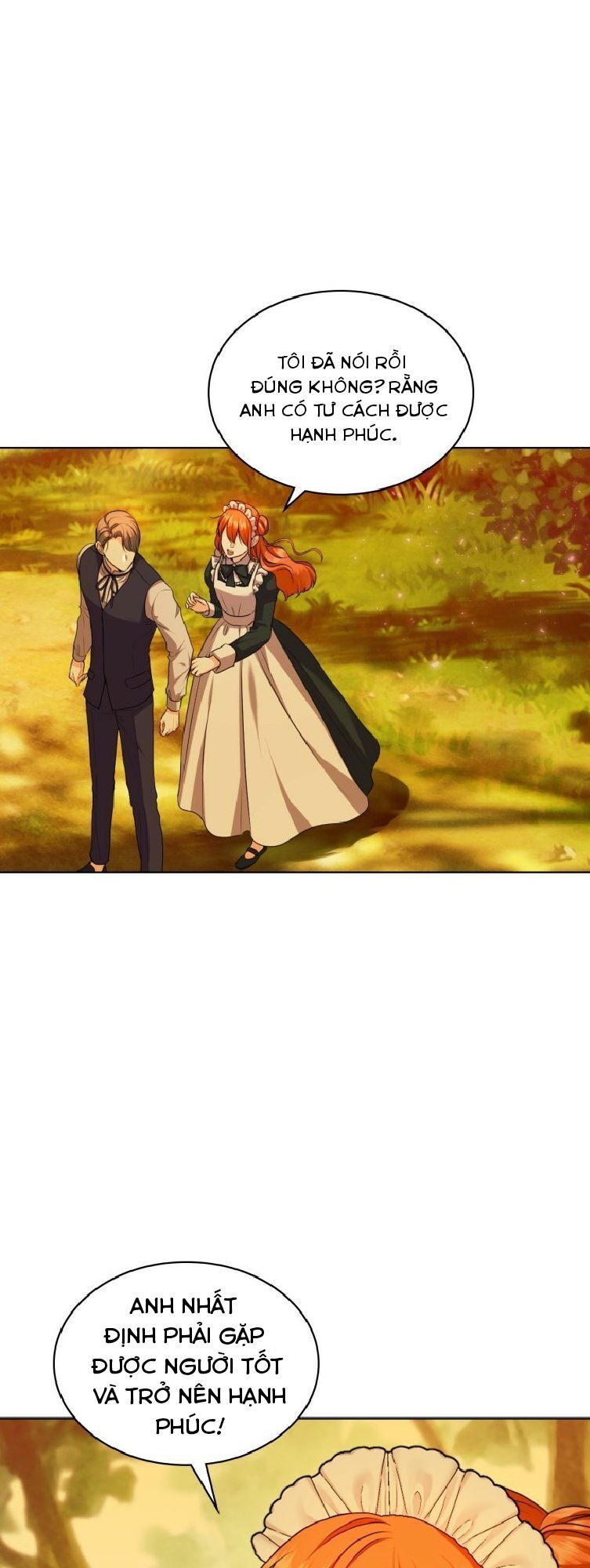 đức hạnh mà ác nữ ban tặng chapter 81.1 7