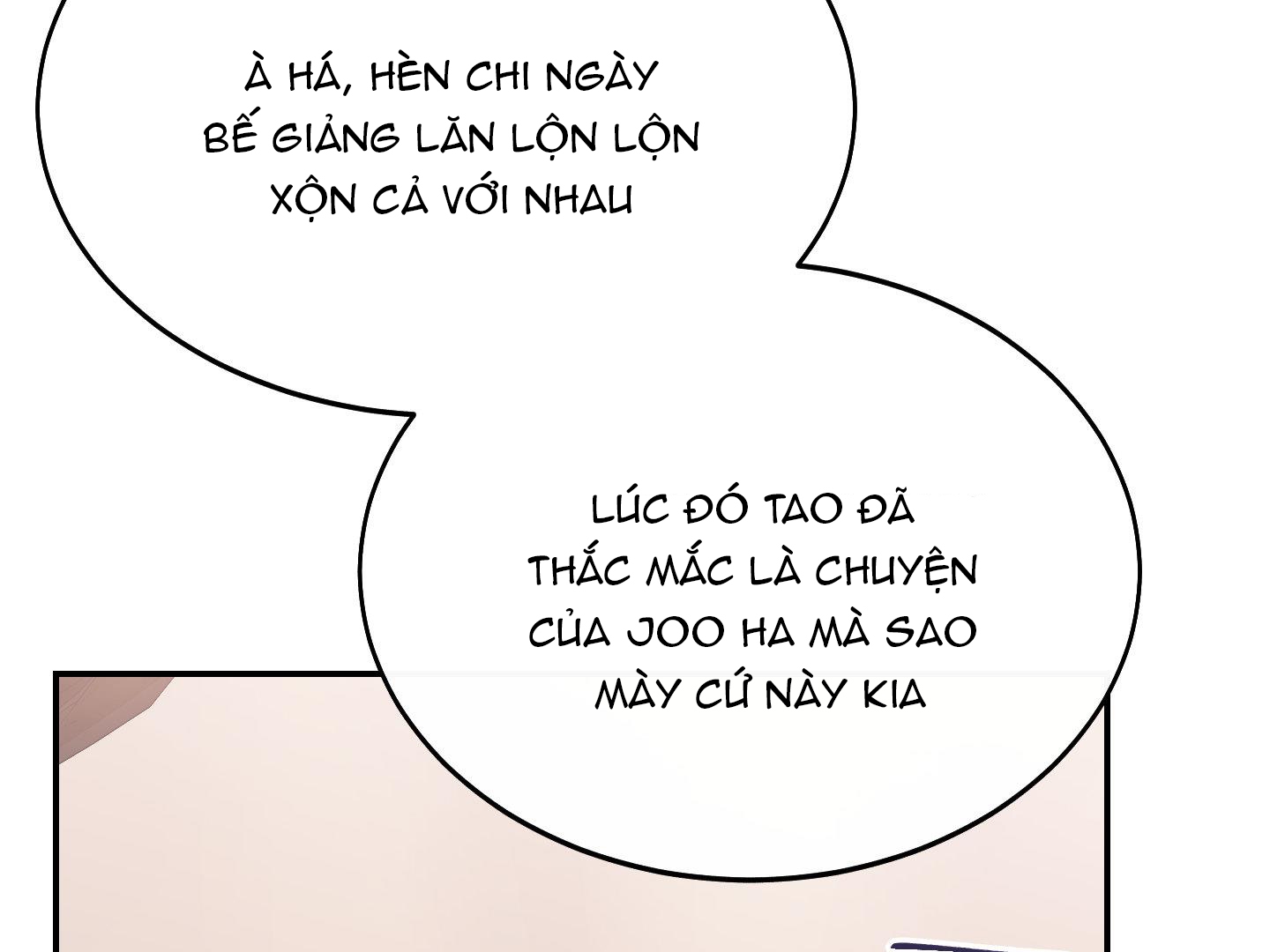 lãng mạn giả dối chapter 23 95