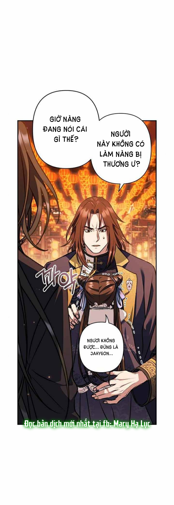 bản tình ca heeran chapter 25.2 6