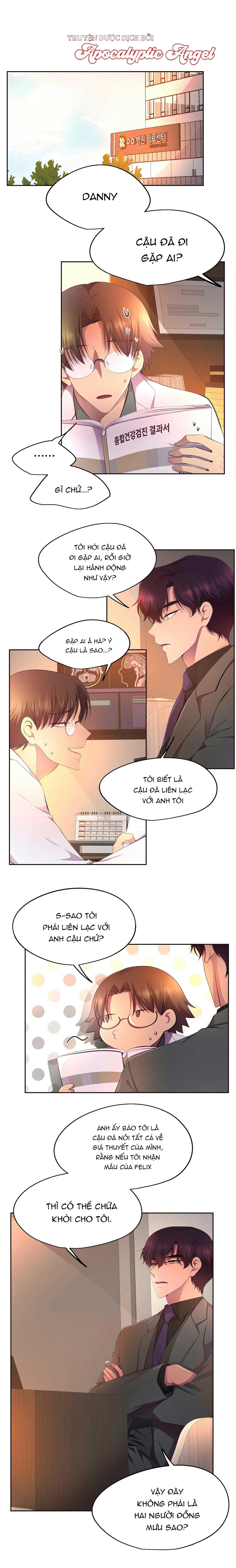 giữ em thật chặt (hold me tight) chapter 138 2