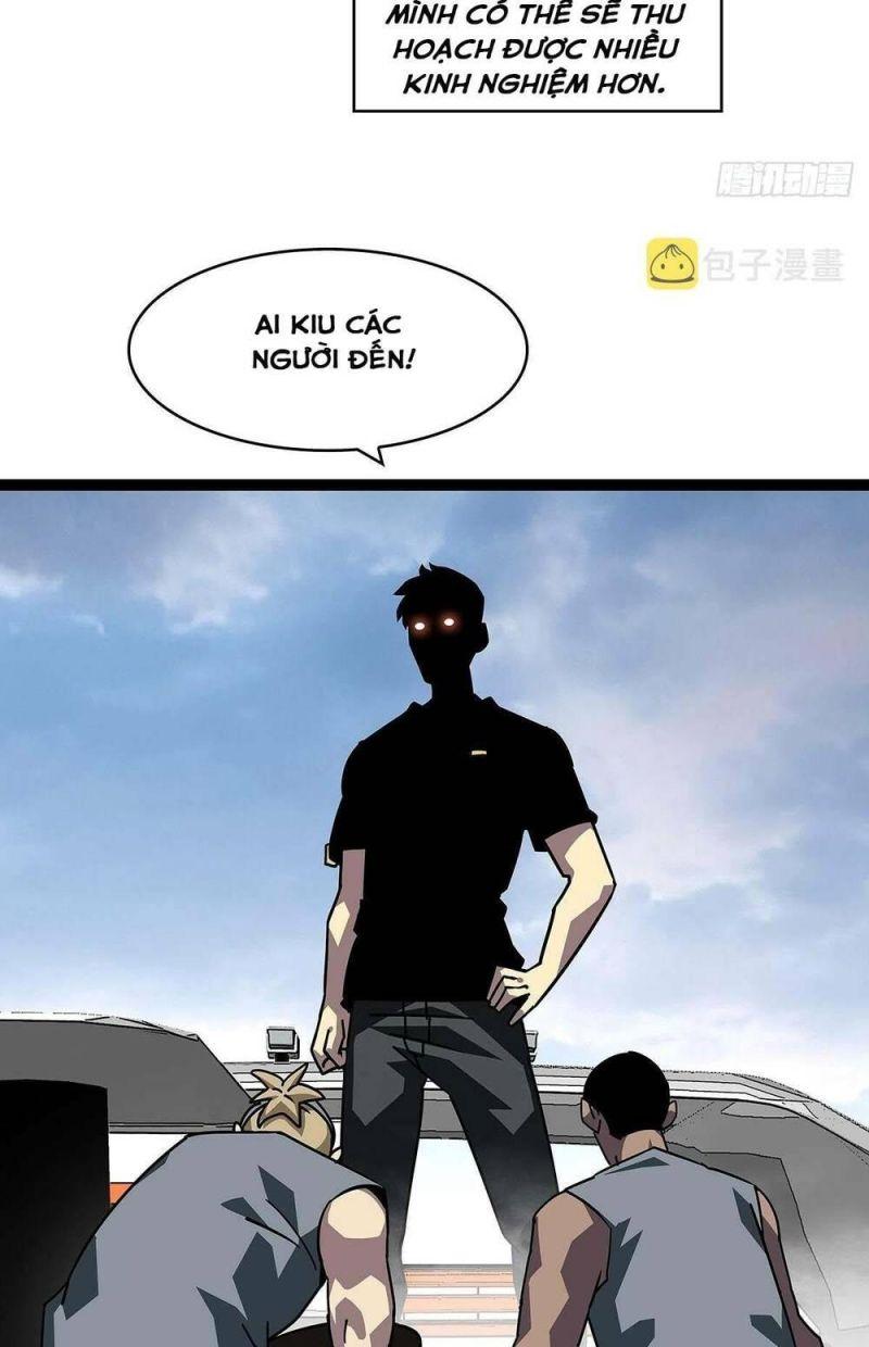 đi lên từ việc chơi game ngiêm túc chapter 109 32