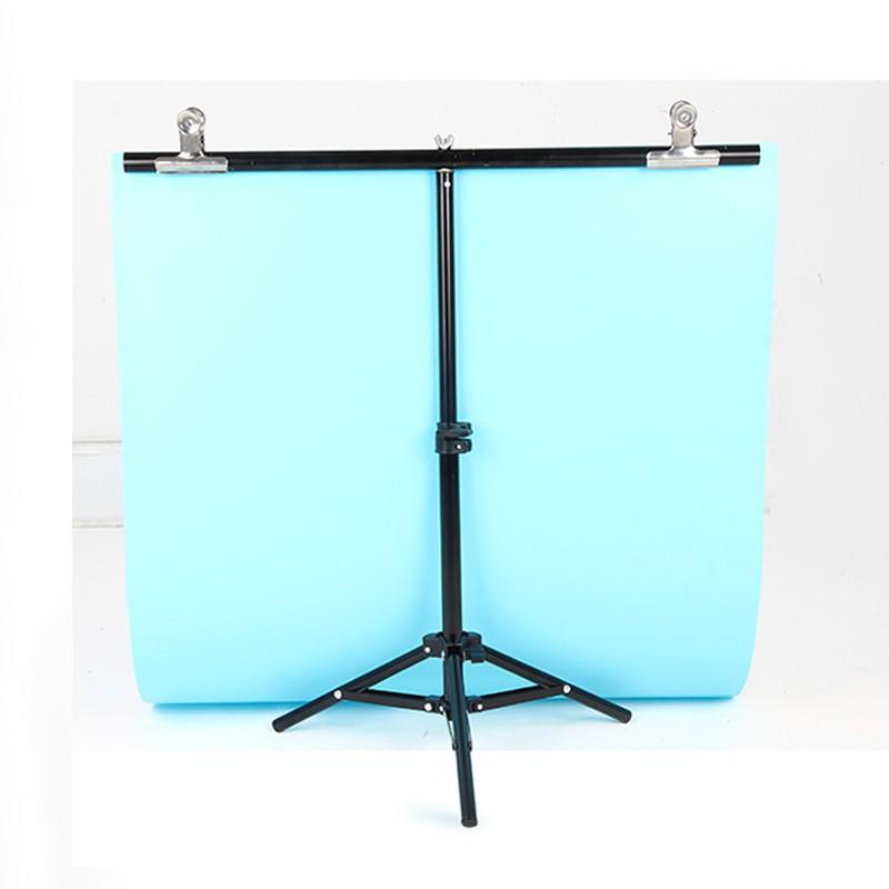 Khung giá treo phông chụp ảnh 75 cm x 68 cm