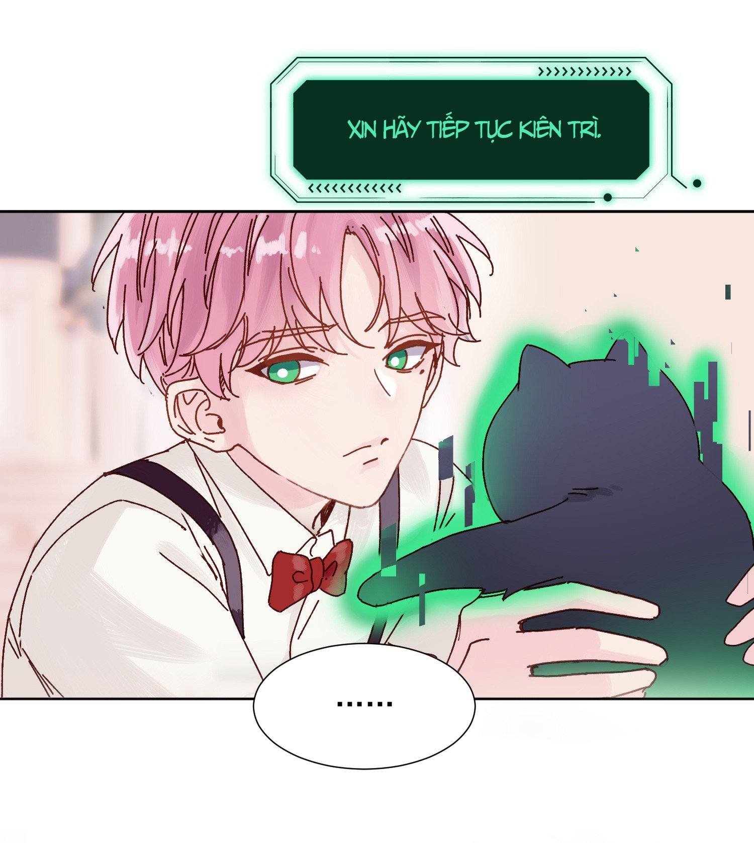 tôi phải trở thành nhân vật đại phản diện chapter 1 21