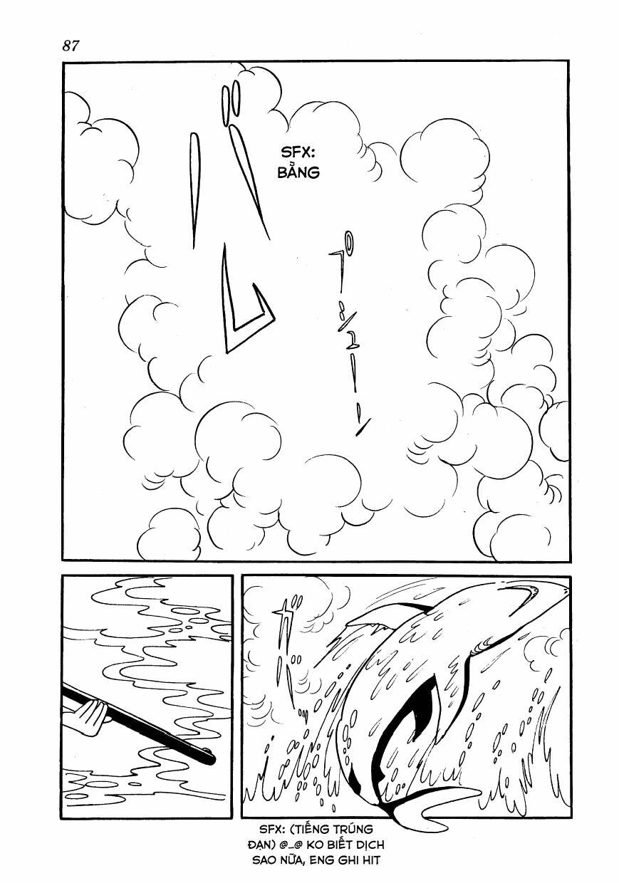 angel no oka chapter 6.2 35