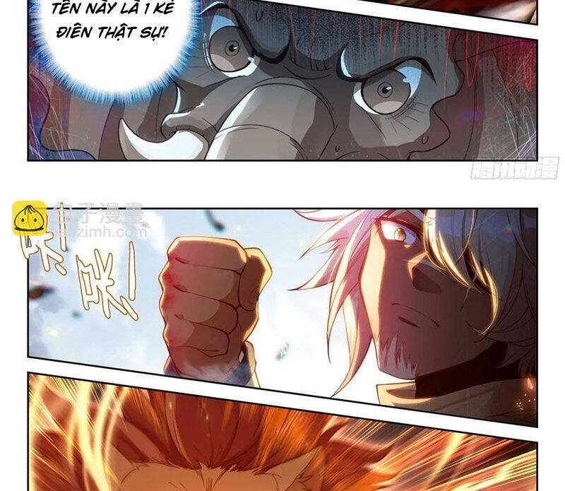 đấu la đại lục 5 - đường tam trùng sinh chapter 193 12