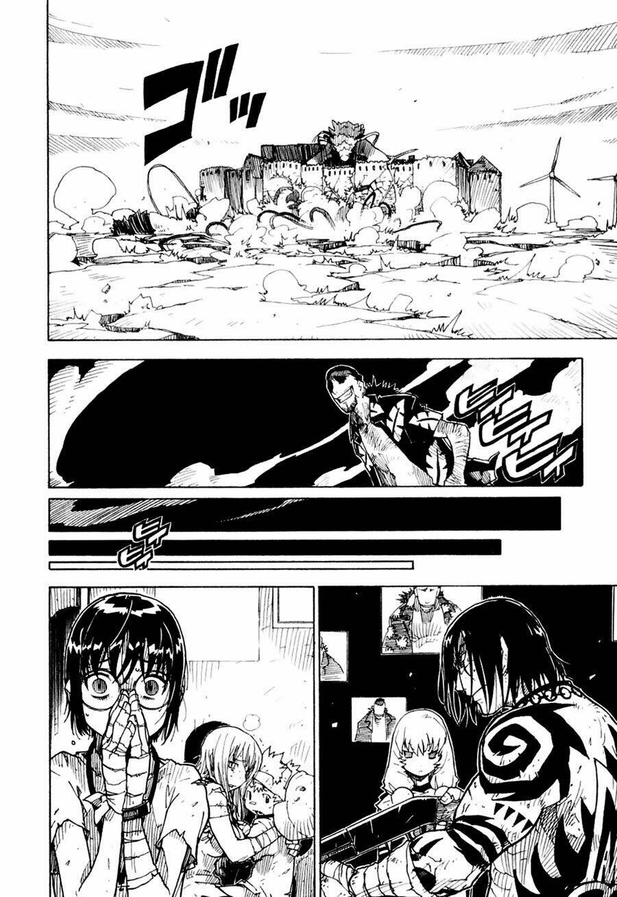 king of thorns chapter 23 11