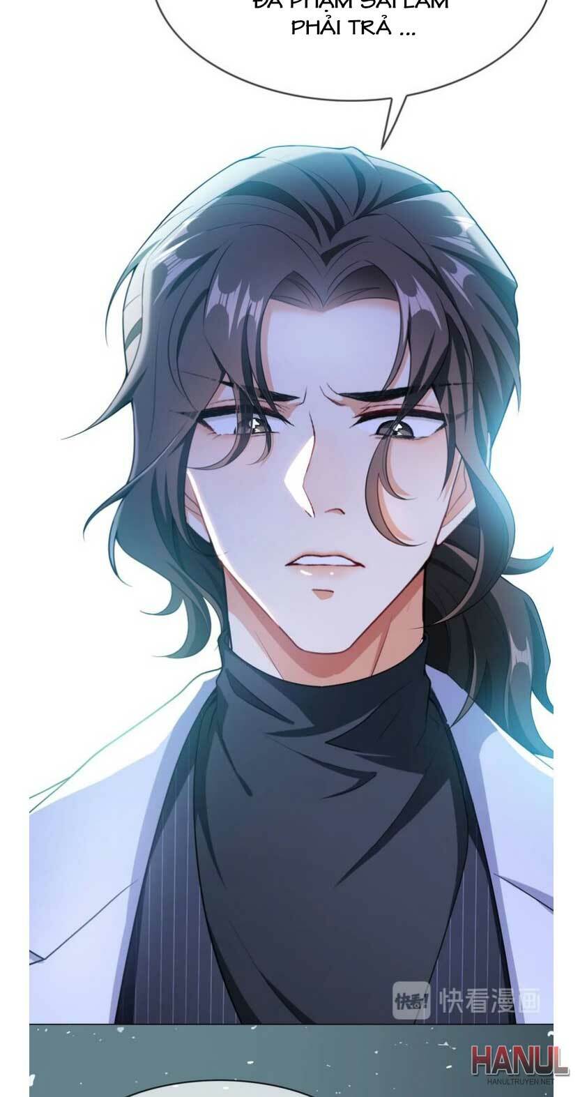 cô vợ nhỏ nuông chiều quá lại thành ác!! chapter 198.2 17