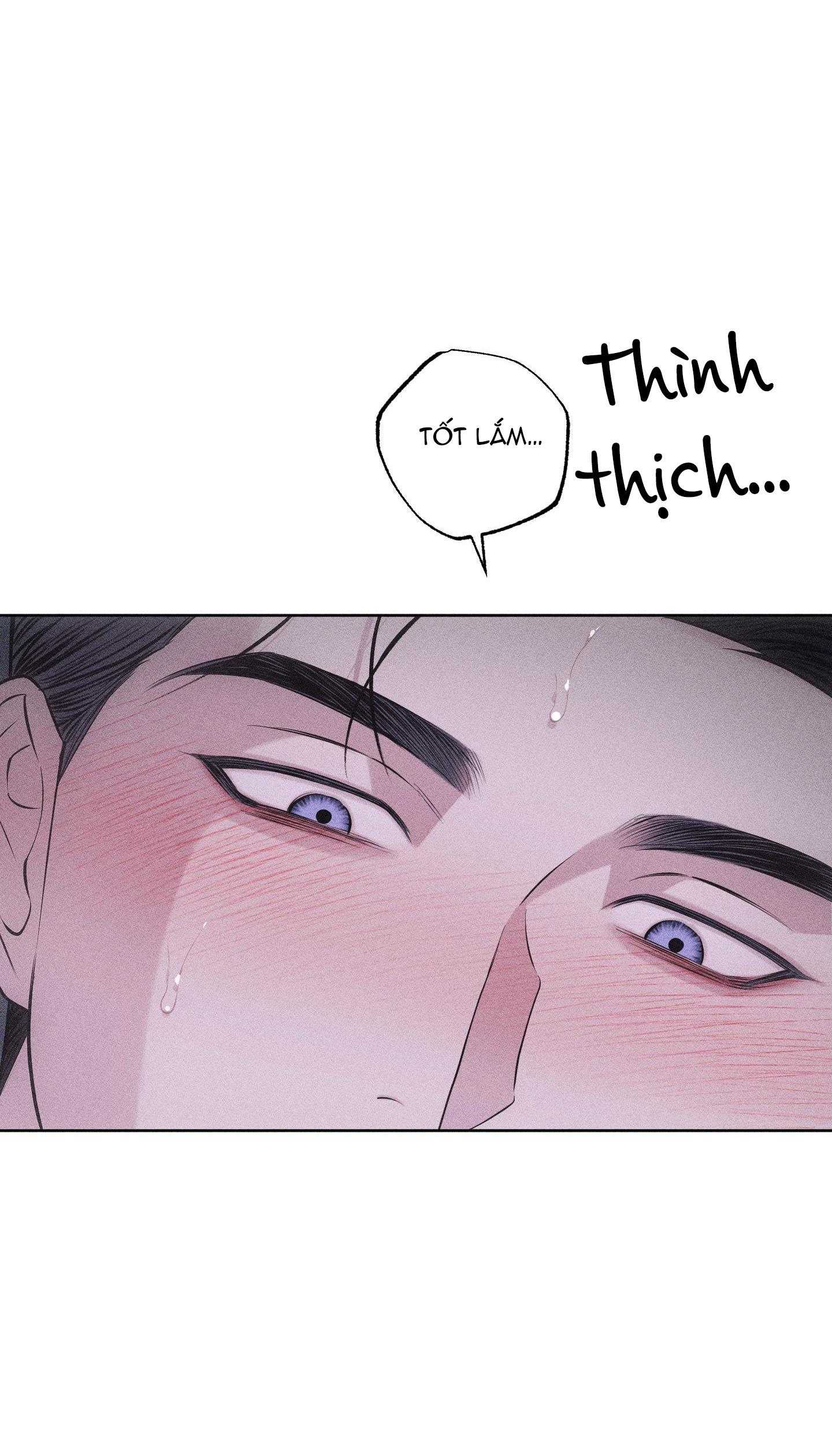 hình thái tình tan chapter 45 62