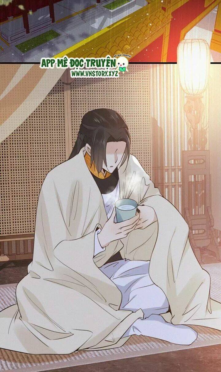 thiên hương mỹ nhân chapter 97 12