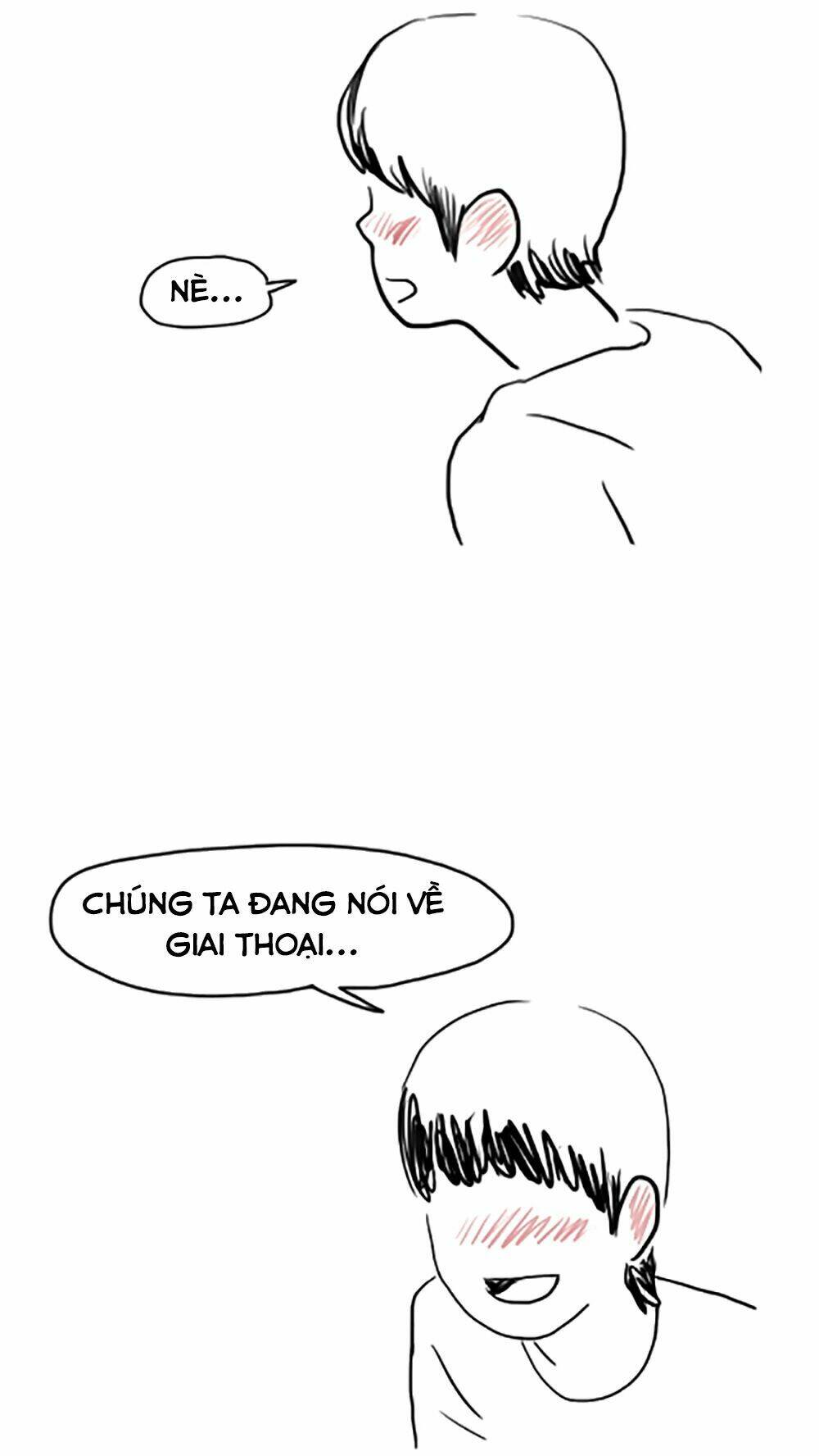 cô nàng trên lớp - the girl from class chapter 8 47