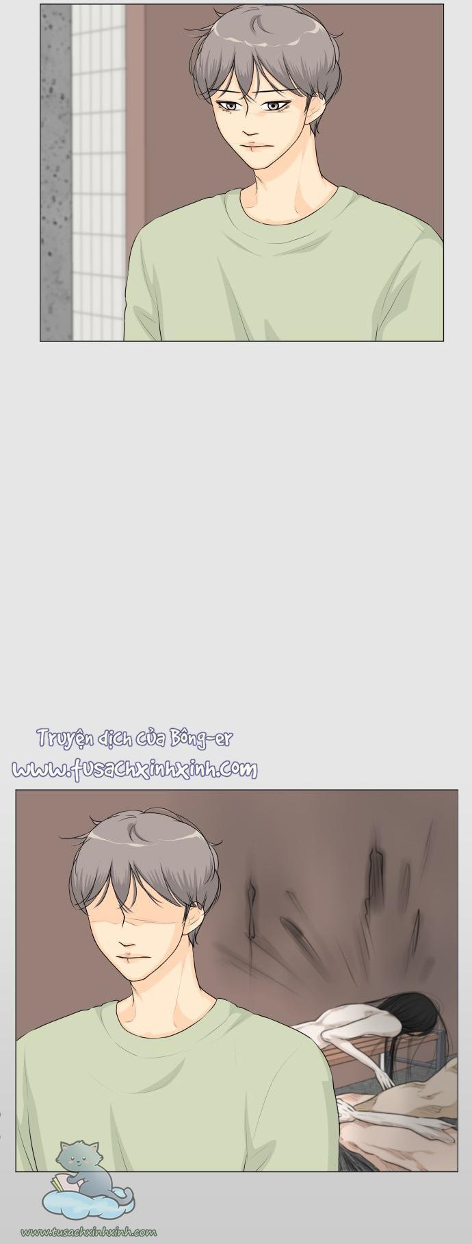 bán quỷ chapter 26 21